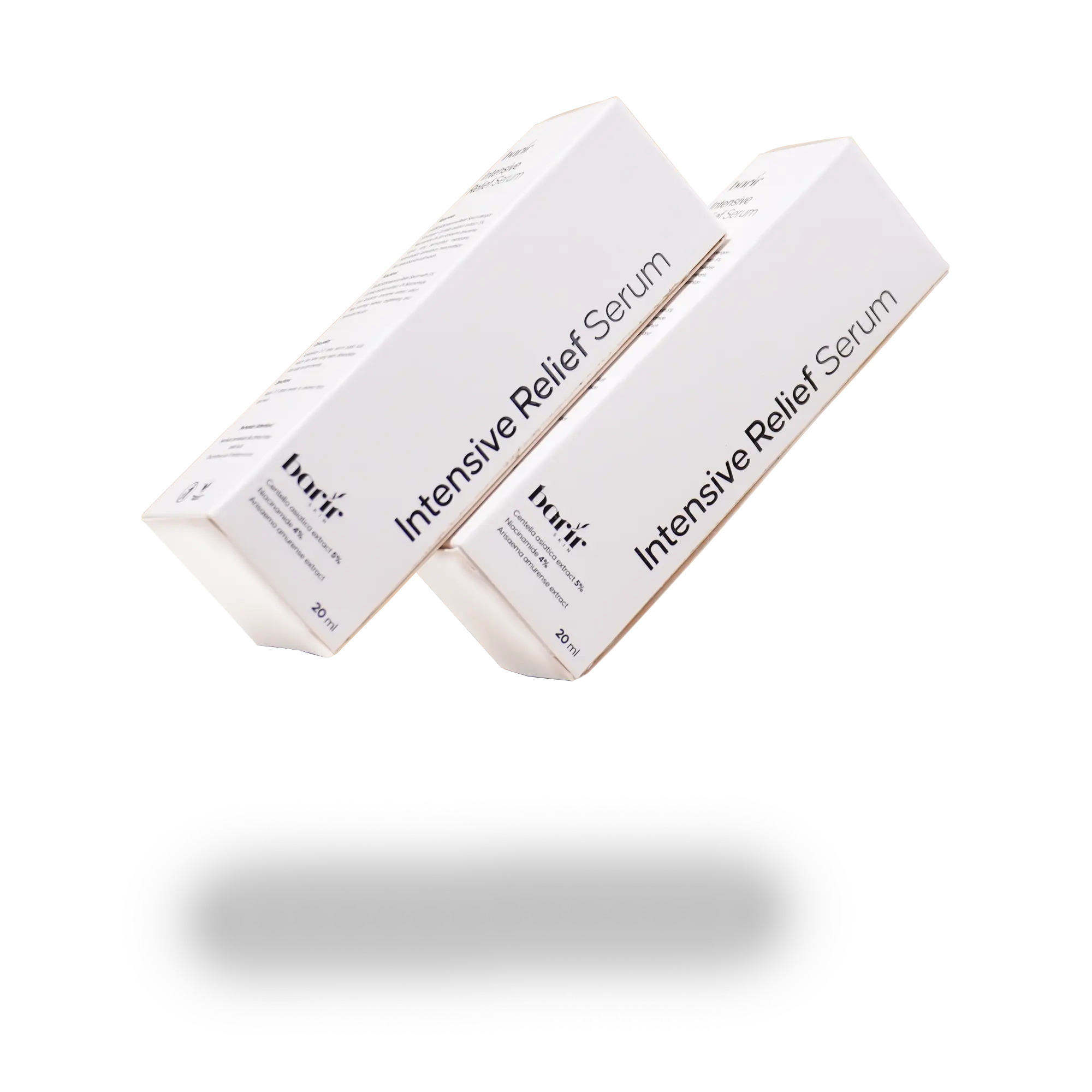 Cetak Box Skincare & Kosmetik
