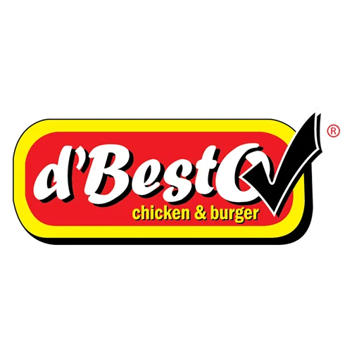 d'BestO Fried Chicken