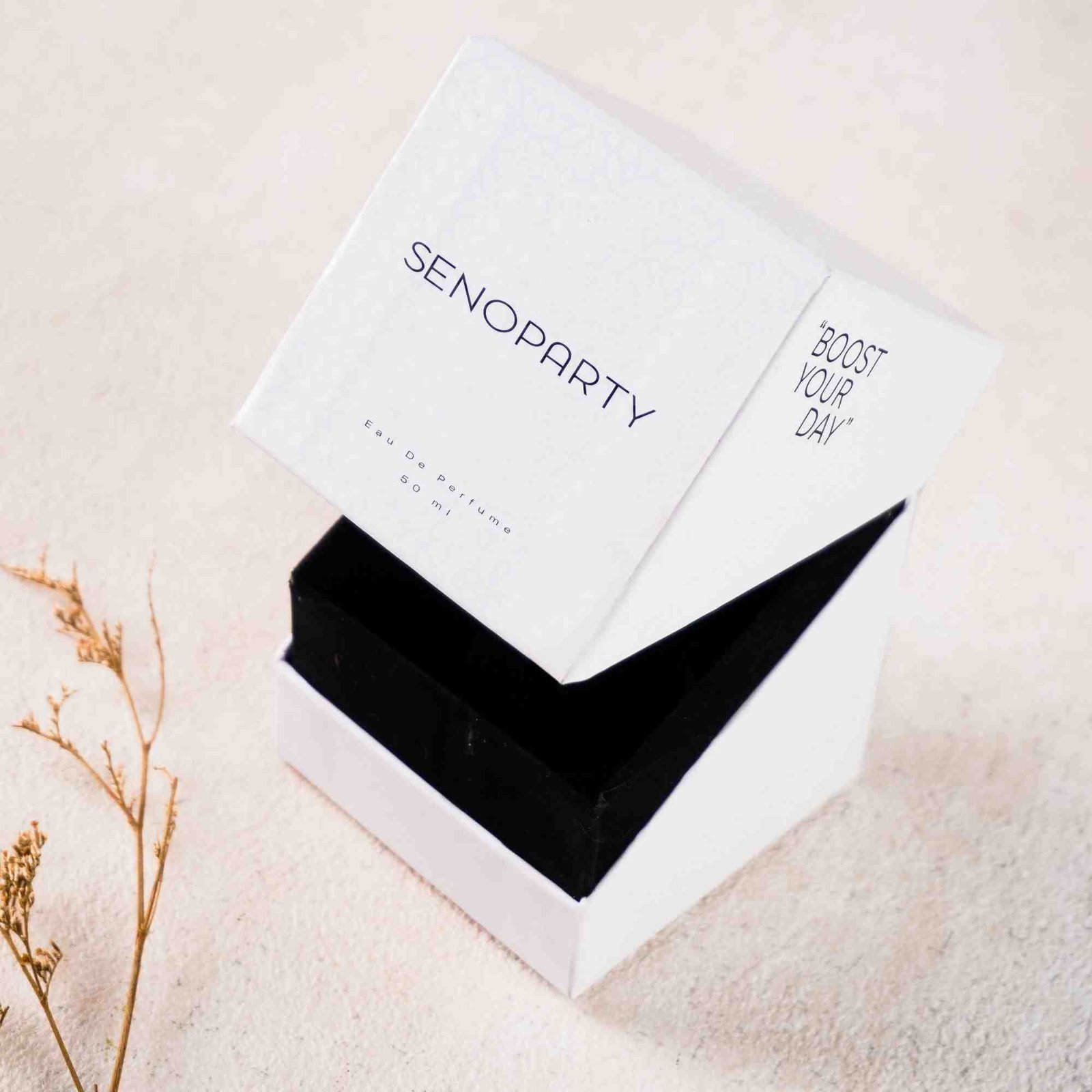 Hardbox Luxury Rigid Box