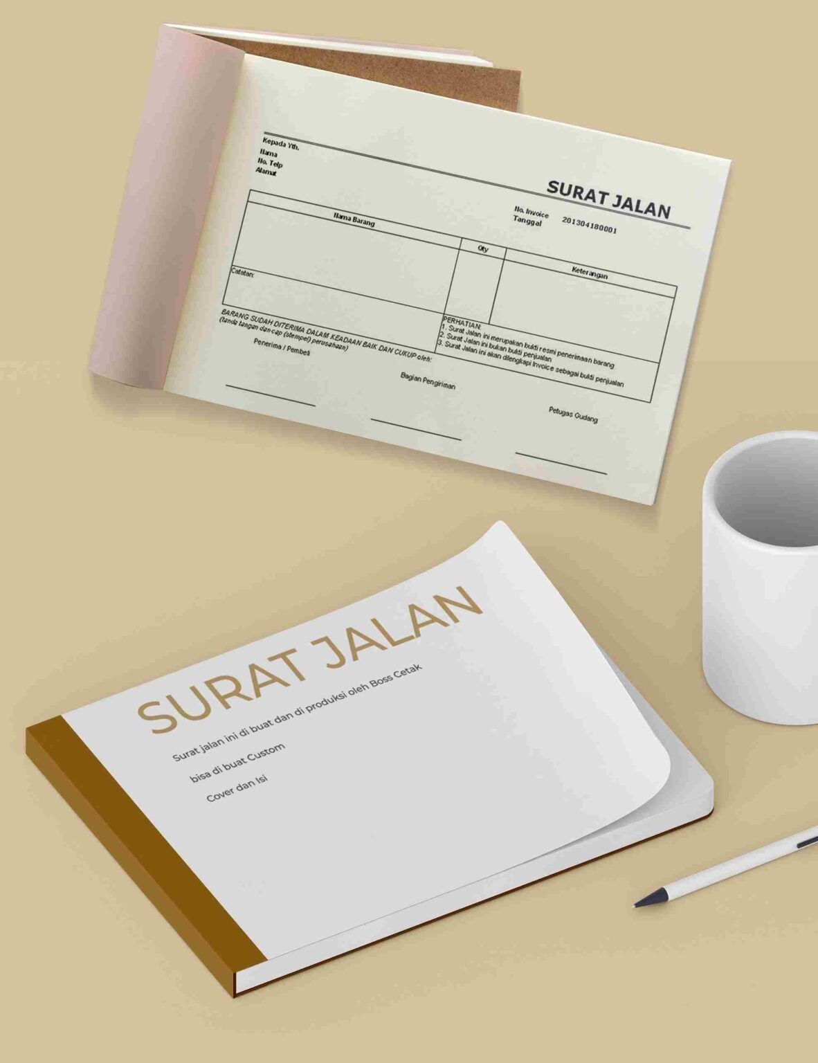 Surat Jalan
