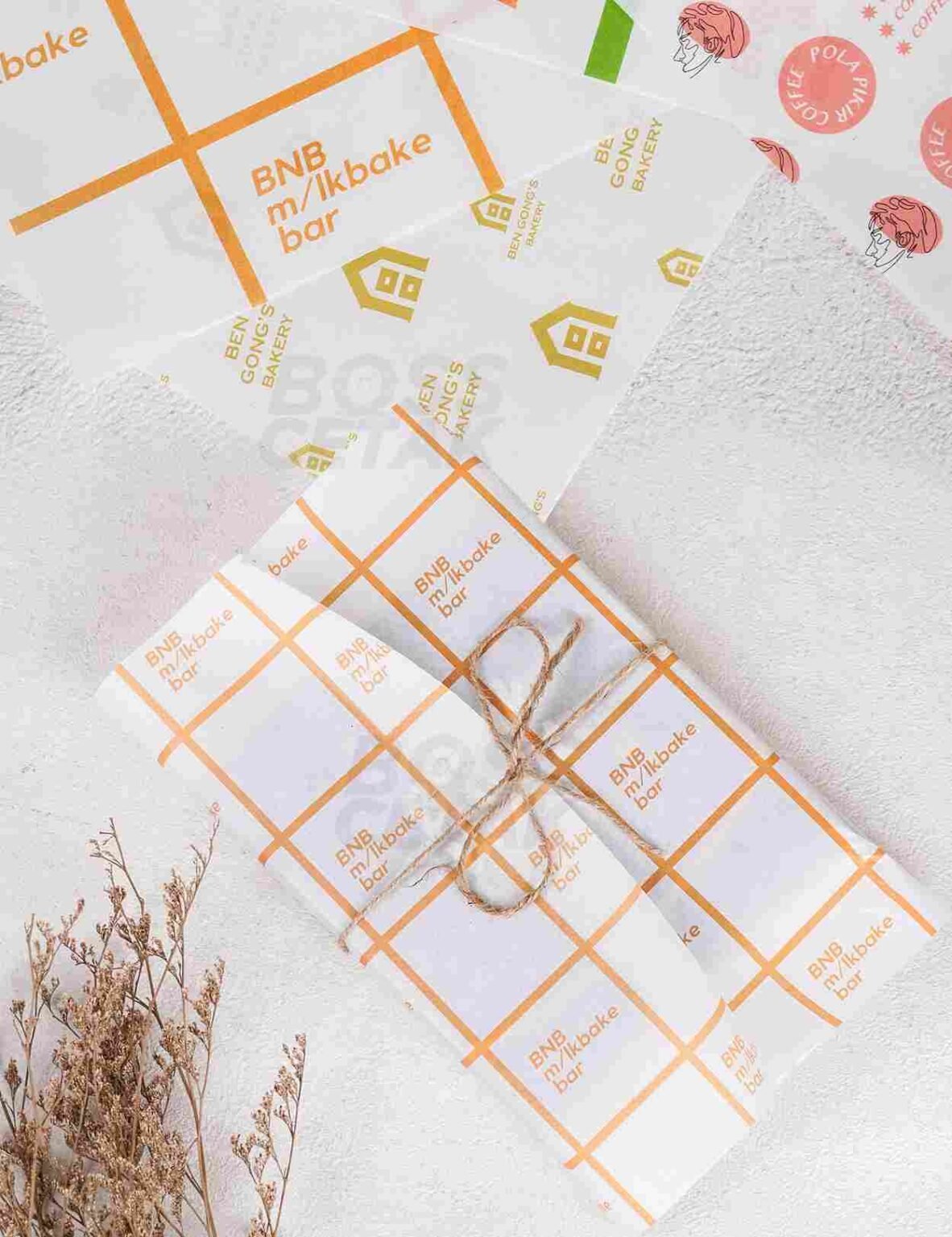 Wrapping Paper